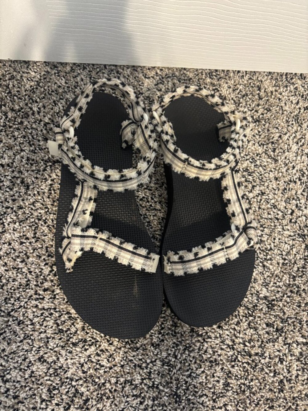 Teva Sandals